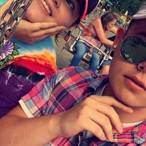 Meet your Posher, Caleb